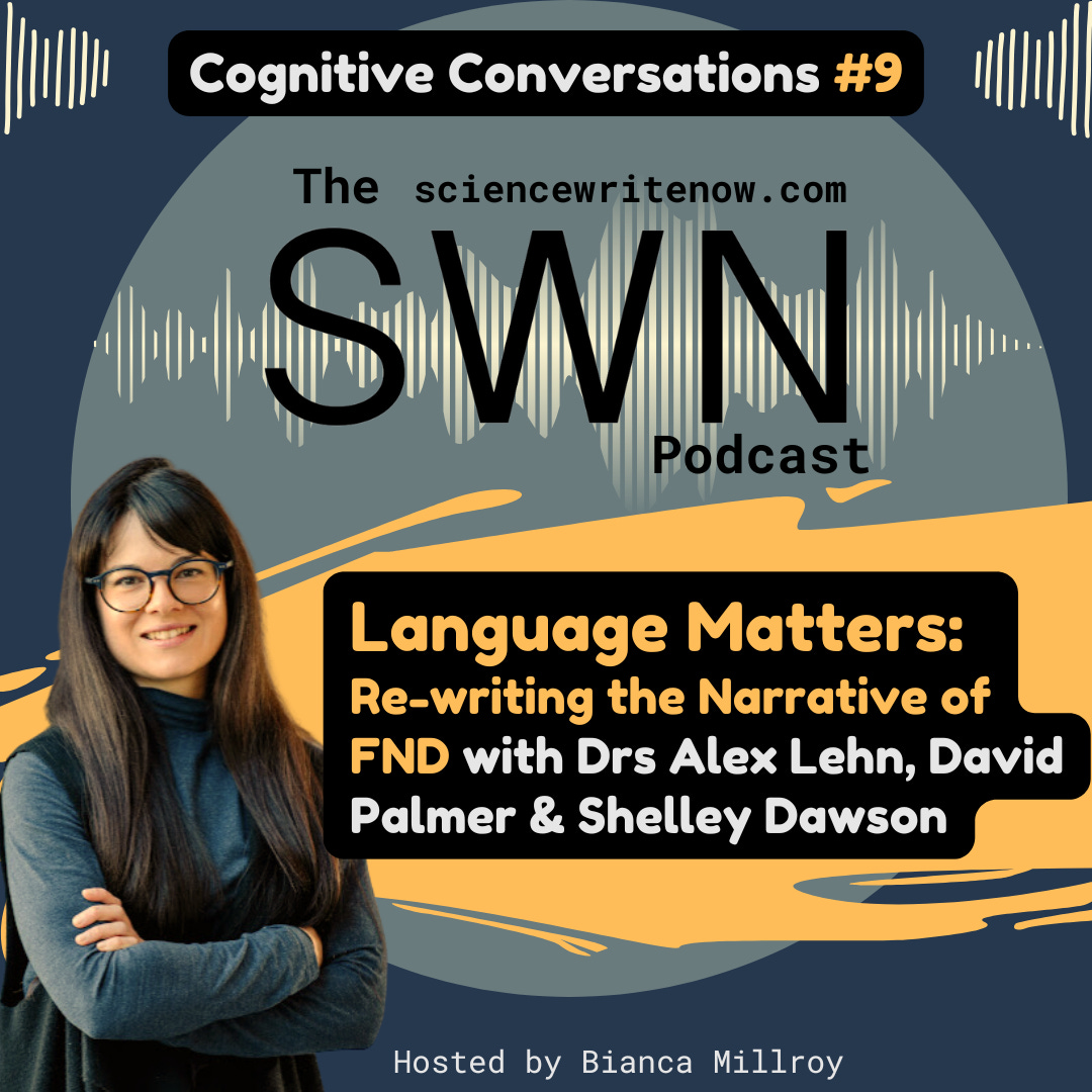 Cognitive Conversation #9 graphic Cognitive Conversation #9 graphic