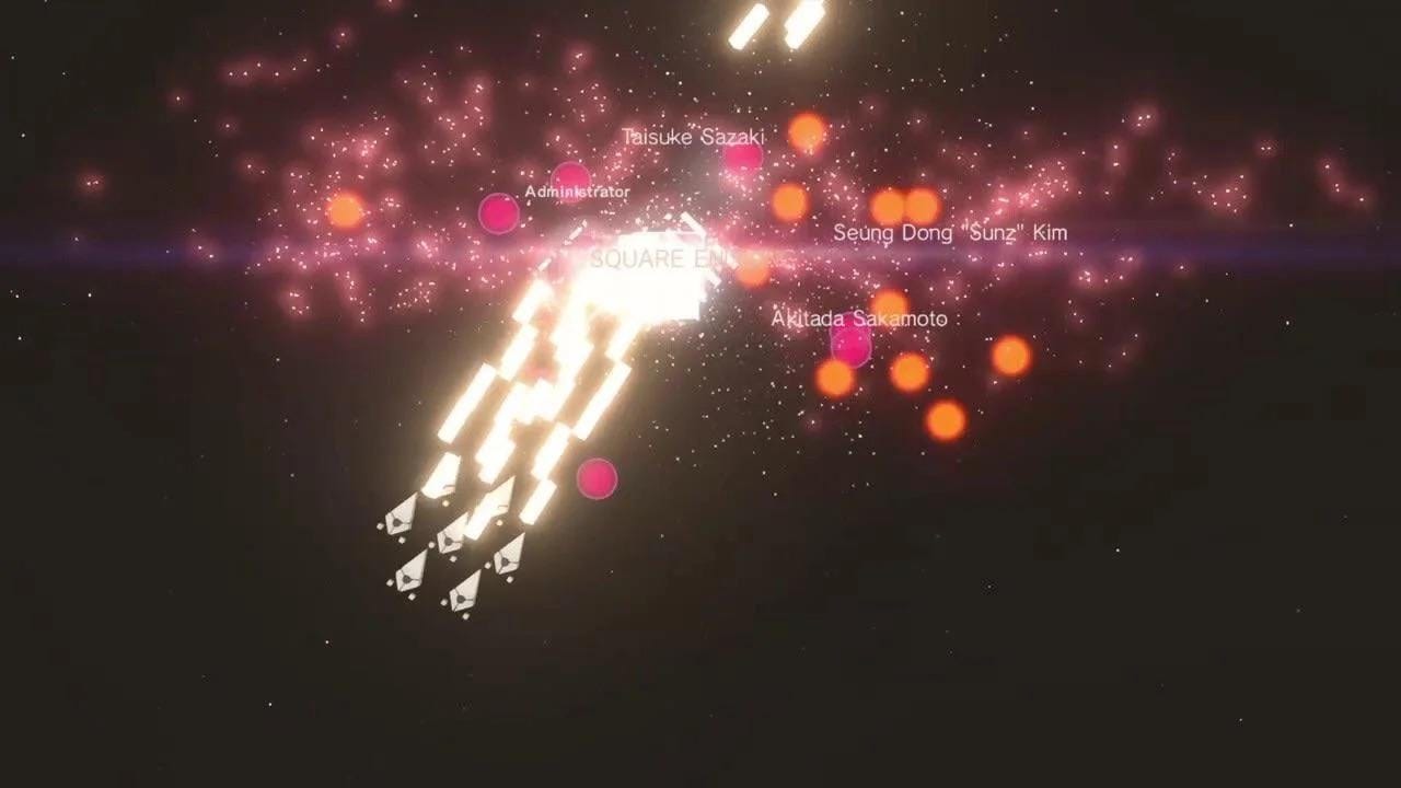 Ending E from Automata is the single best moment in all of gaming. Change  my mind. : r/nier