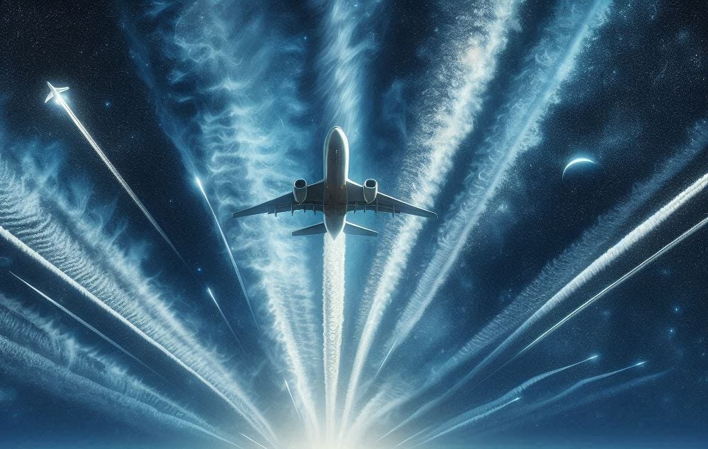 De gevaren van geo-engineering: een kritische analyse van klimaatmanipulatie en haar gevolgen
