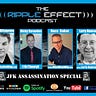 ( ( ( THE RIPPLE EFFECT PODCAST ) ) )