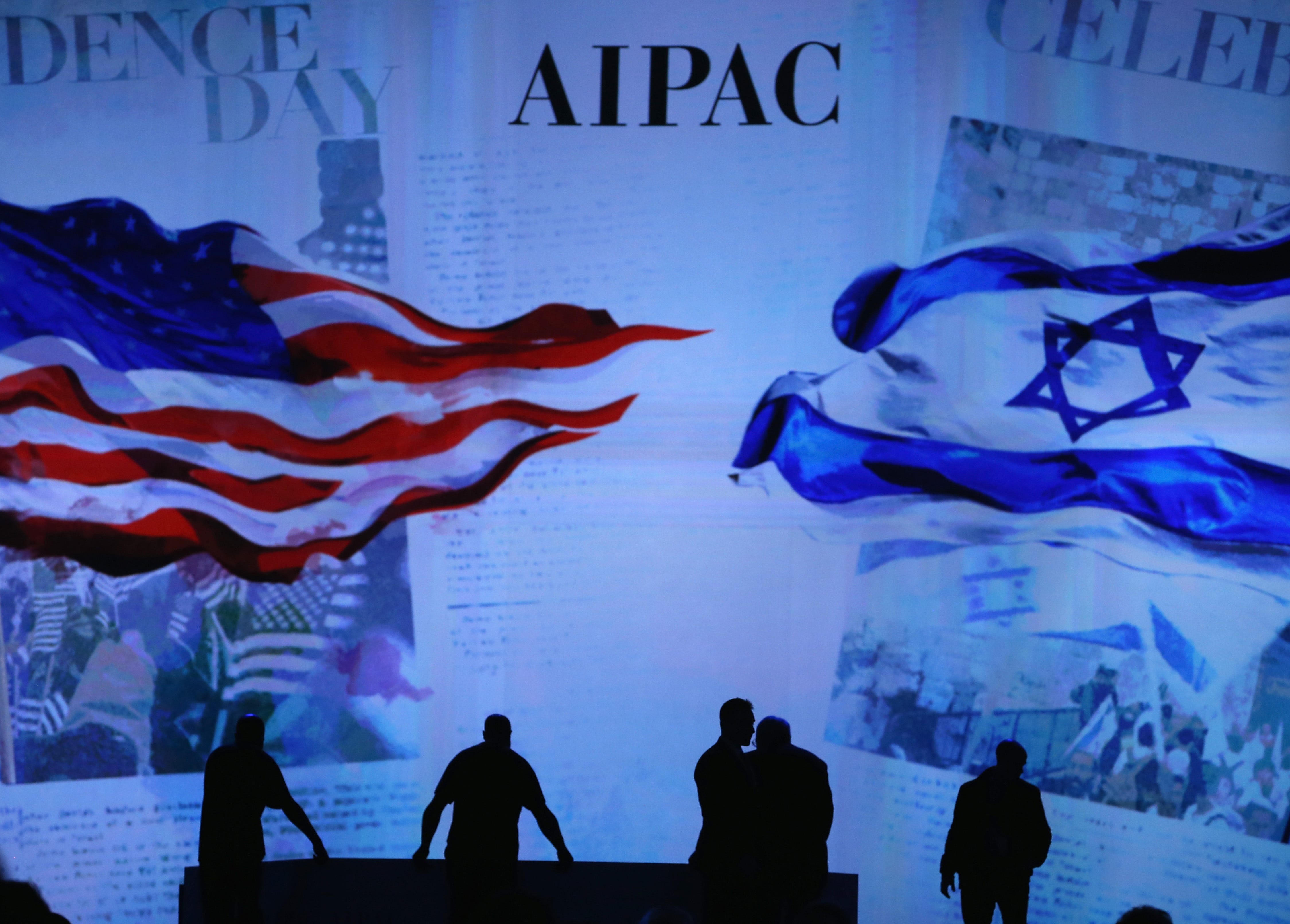 A Cautionary Note to Fellow Dems From an AIPAC Target
