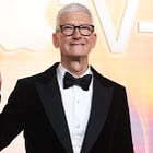 Os 10 maiores feitos de Tim Cook como CEO da Apple