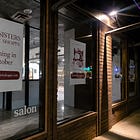 A New, But Also Not Sew New Fabric Shoppe