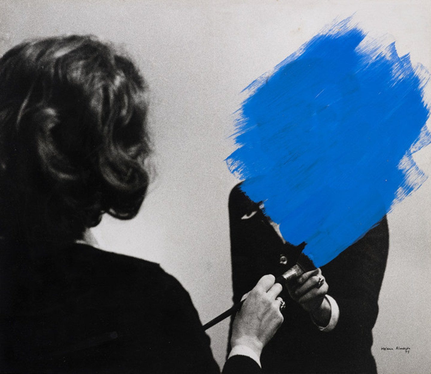 Let Me Be Your Mirror: On Fear and Filmmaking