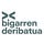 Bigarren deribatua - Beñat Erezuma