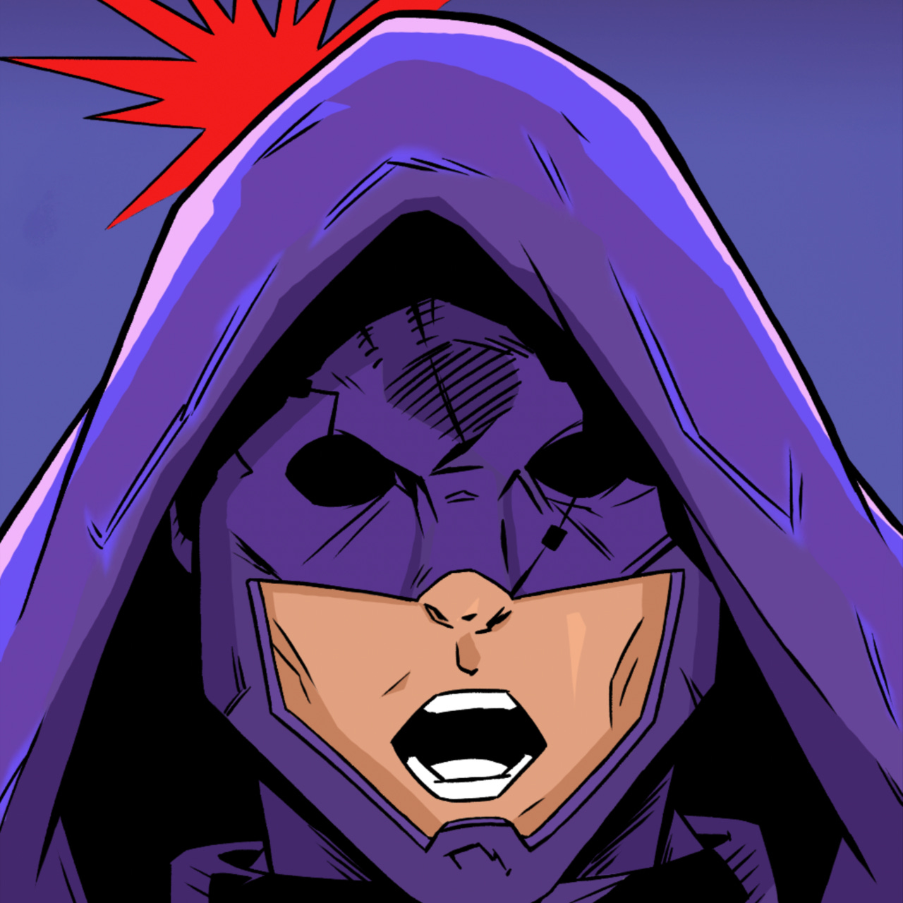 The Pat Murphy Guide to Comics!