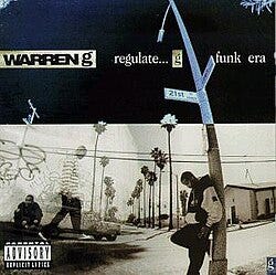 Regulate... G Funk Era - Wikipedia