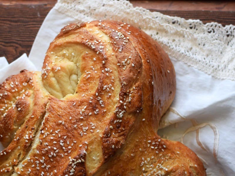 Pan de San José