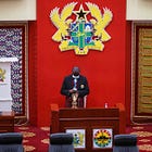 Ghana: Anti-gay bill becomes an imperialism loop problem