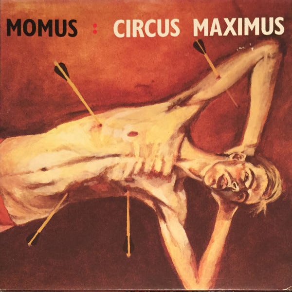 Circus Maximus, Primary, 1 of 6 Circus Maximus, Primary, 1 of 6