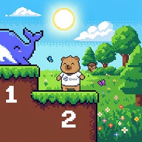 2025 Open Models Year in Review