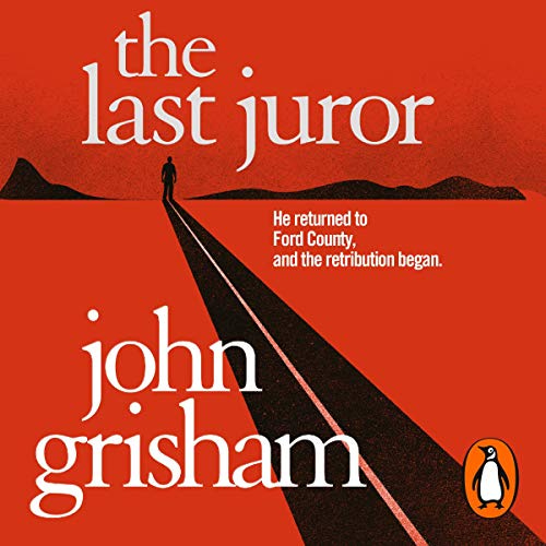 The Last Juror (Audio Download): John Grisham, Terrence Mann, Random House  AudioBooks: Amazon.in: Audible Books & Originals