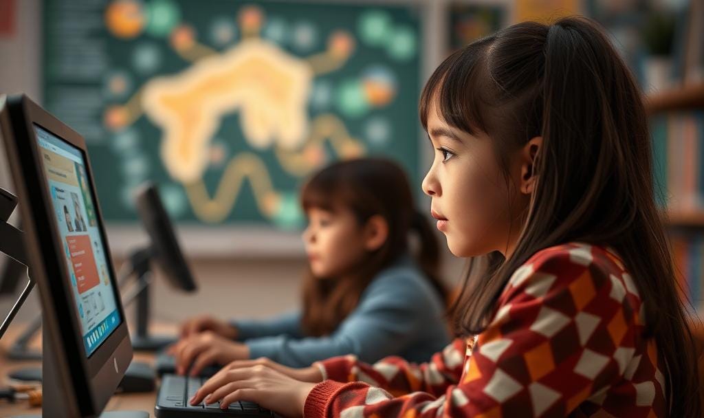 AI in Special Education: Promise, Challenges, and Ethical Concerns