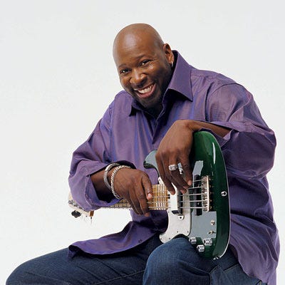 Wayman Tisdale Story inside