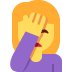 🤦♀️ 🤦♀️