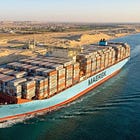 🔥Maersk Crossed the Red Sea. So… What Happens Next?