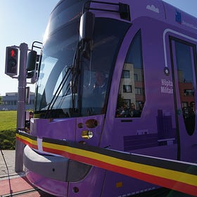 Bruxelles : bonjour ligne 10, adieu ligne 57