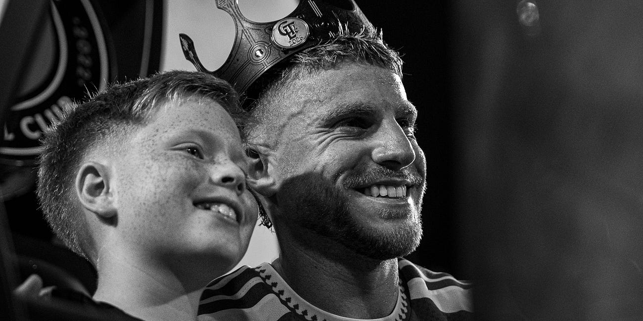 Powered by Pep Biel, Charlotte Rally Past D.C. United, 3-1
