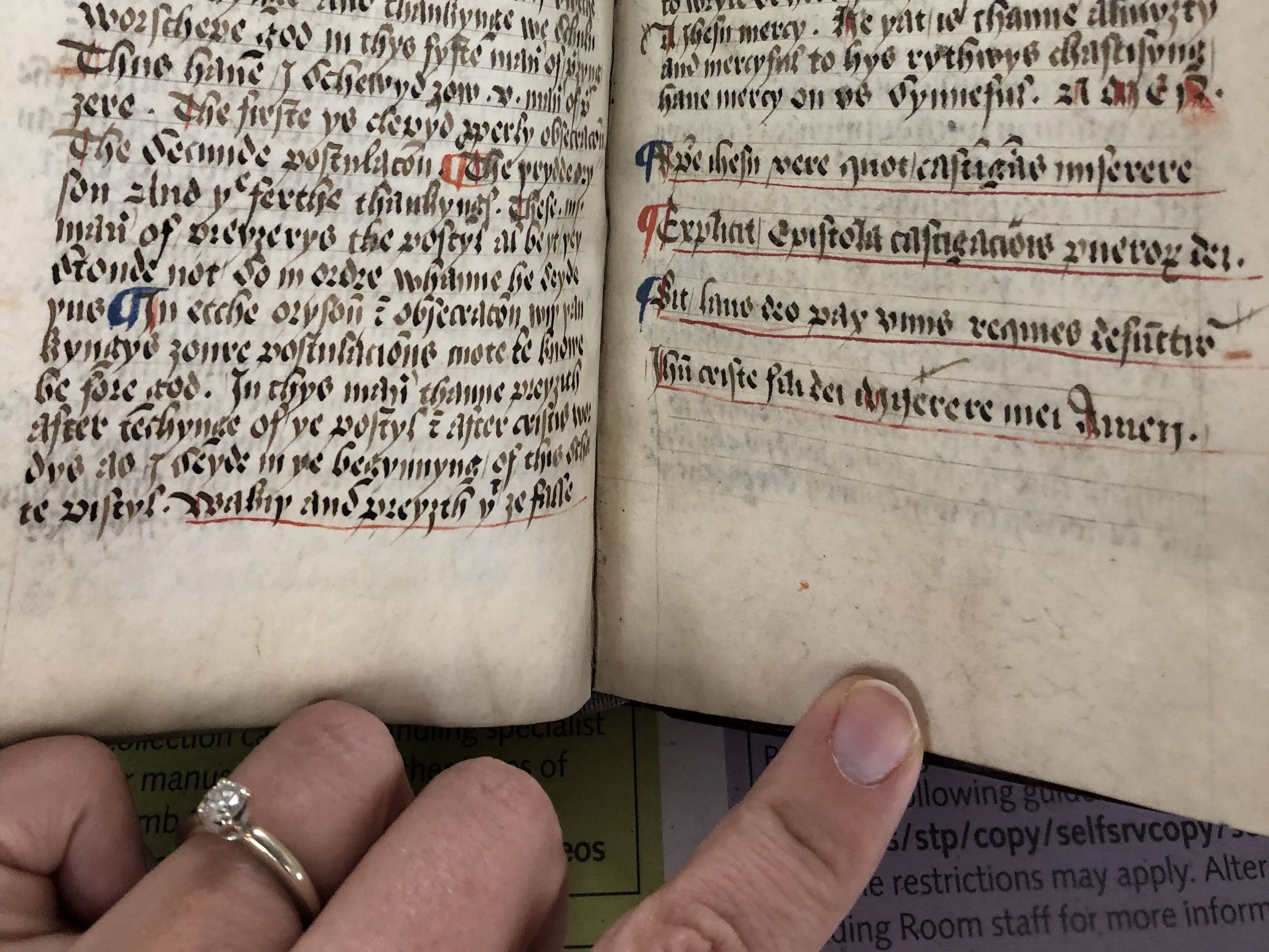 Medievalish 4.10 - Medievalish with Grace Hamman