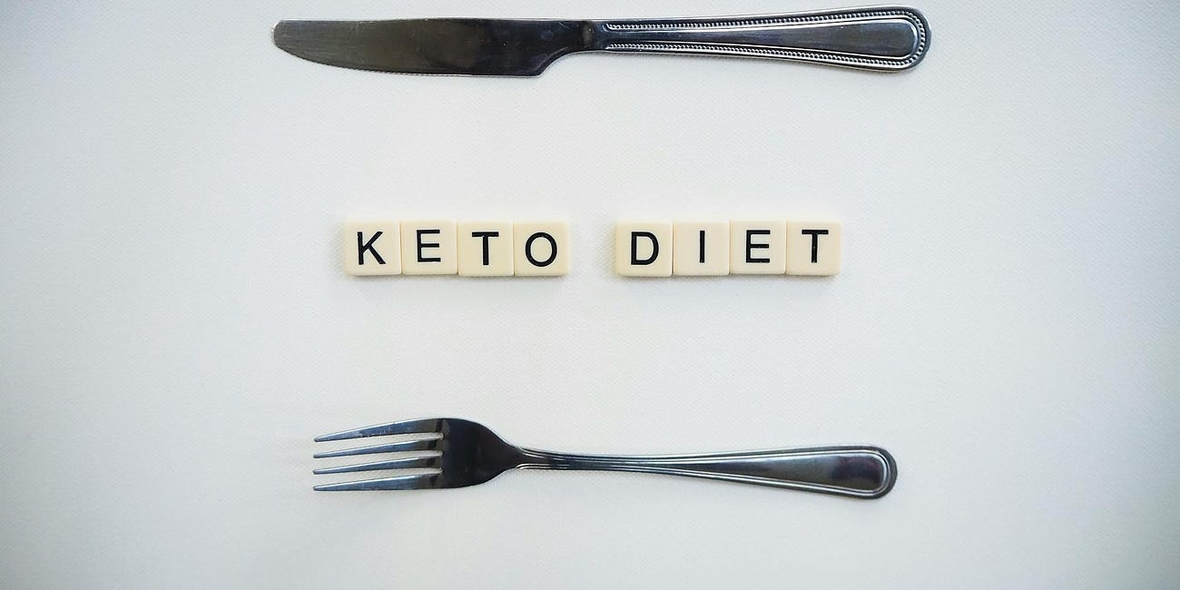 Unpacking the 'ketogenic diet cures cancer' myth: Part 1