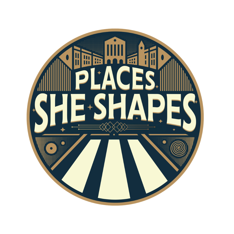 Places She Shapes