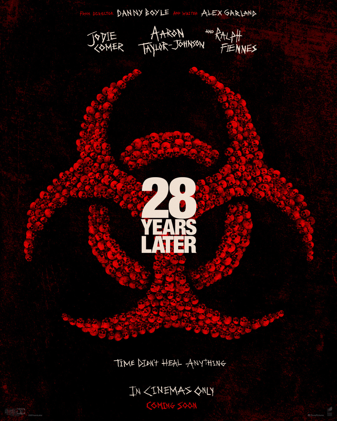 28 Years Later (2025) - IMDb