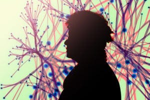 Using a computational strategy that allows them to combine information from many large datasets, MIT researchers have identified several new potential drug targets for Alzheimer’s disease.