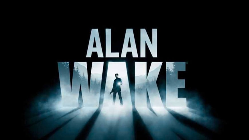 Alan Wake | PC Steam Game | Fanatical Alan Wake | PC Steam Game | Fanatical