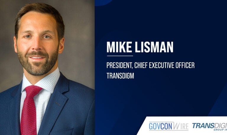 TransDigm Expands Portfolio With Stellant $960M Purchase