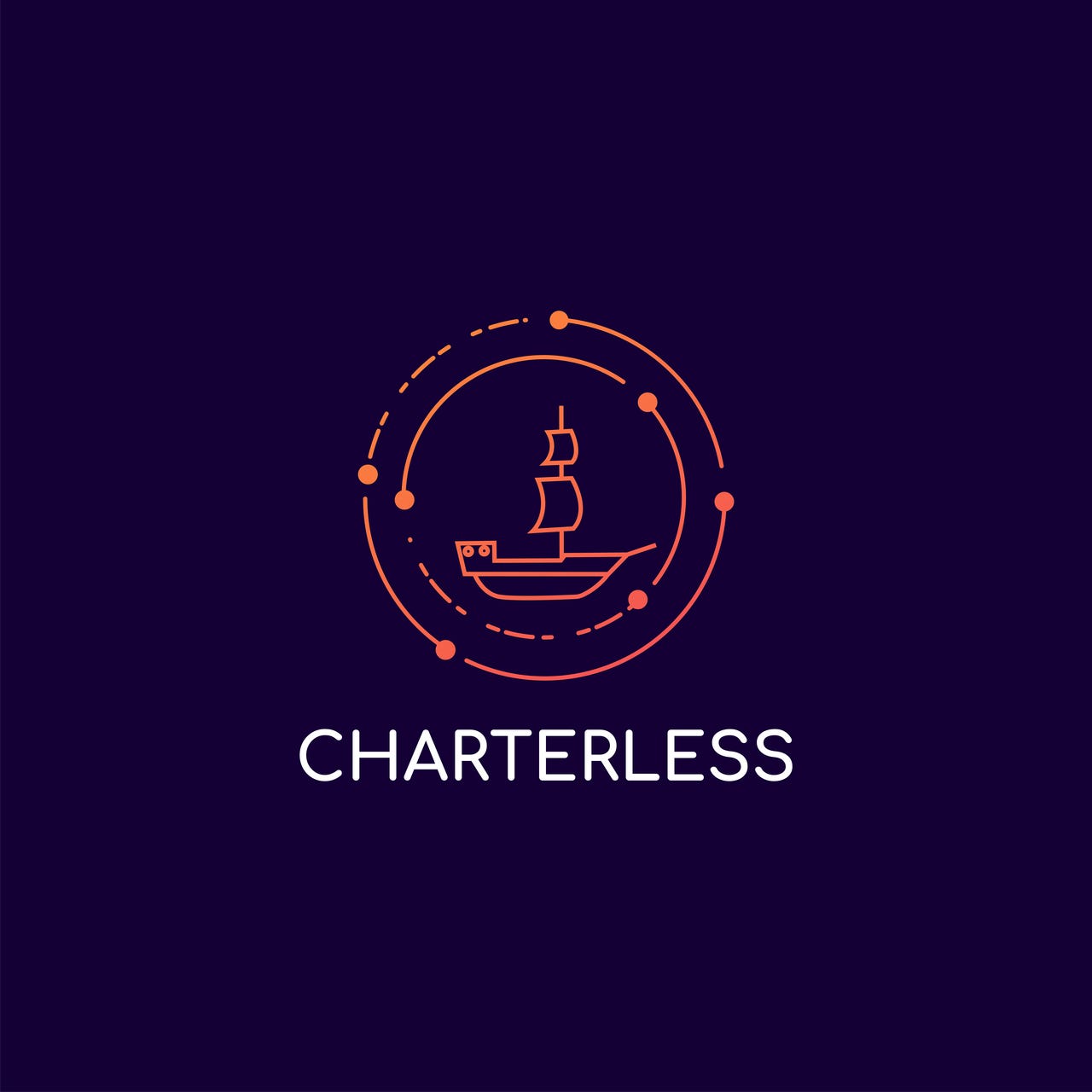Charterless