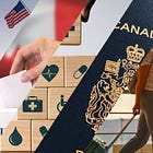 Alberta’s ‘Citizenship Marker’ Plan