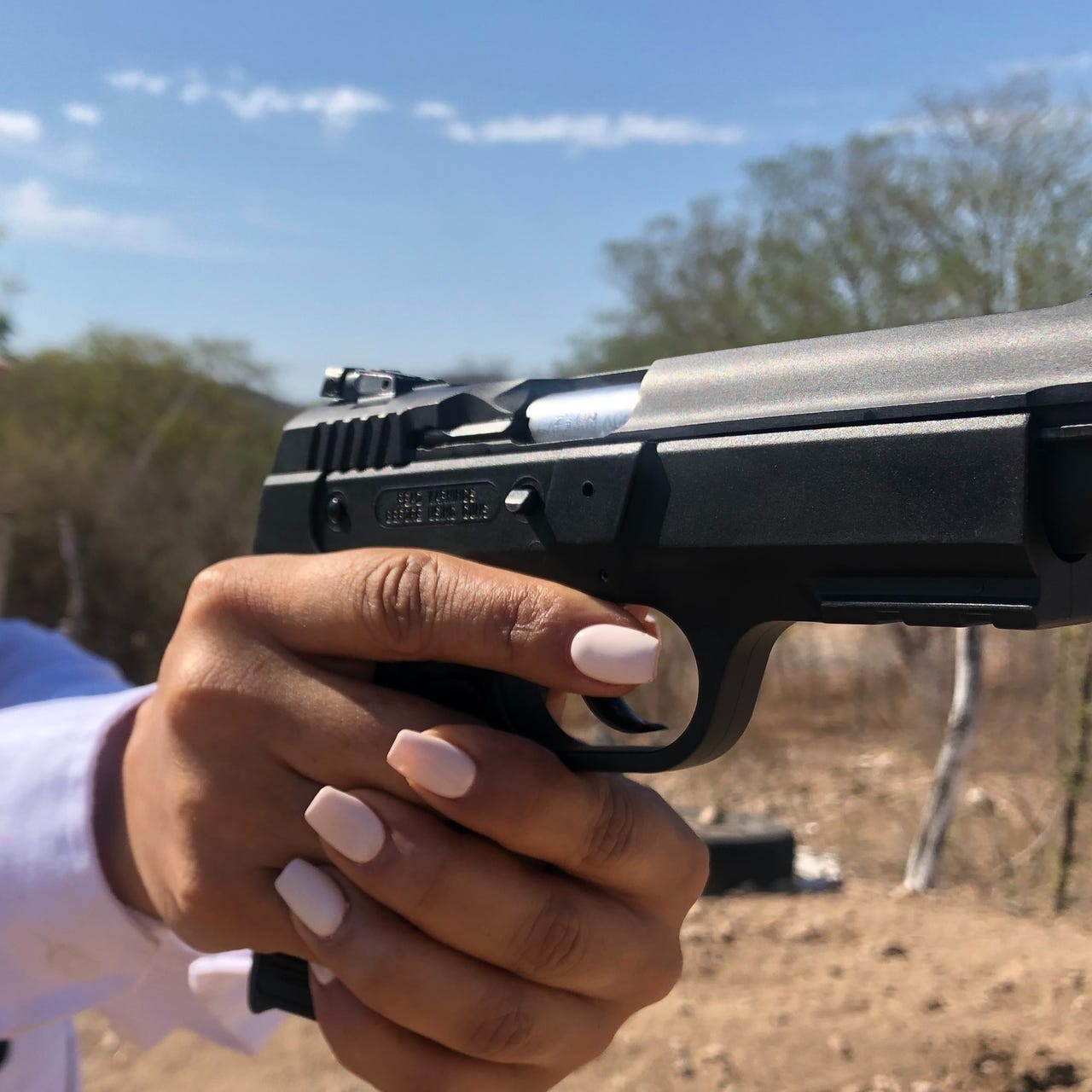 NARCAS: Women, Drugs and Crime