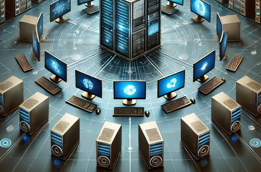 Virtual Machines: How They Work and Why They Matter