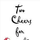 Anarchist Spectacles, Neoliberal Glasses