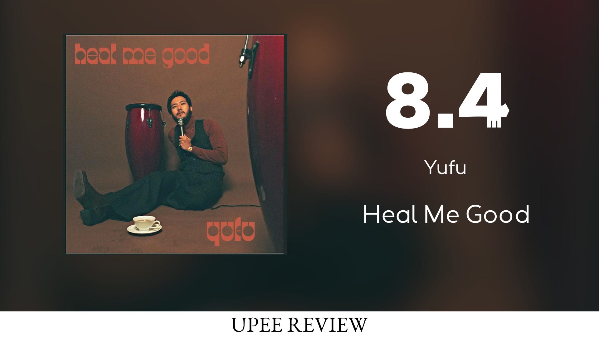 Review] Heal Me Good - Yufu (2025) - by Ryan - UPEE REVIEW