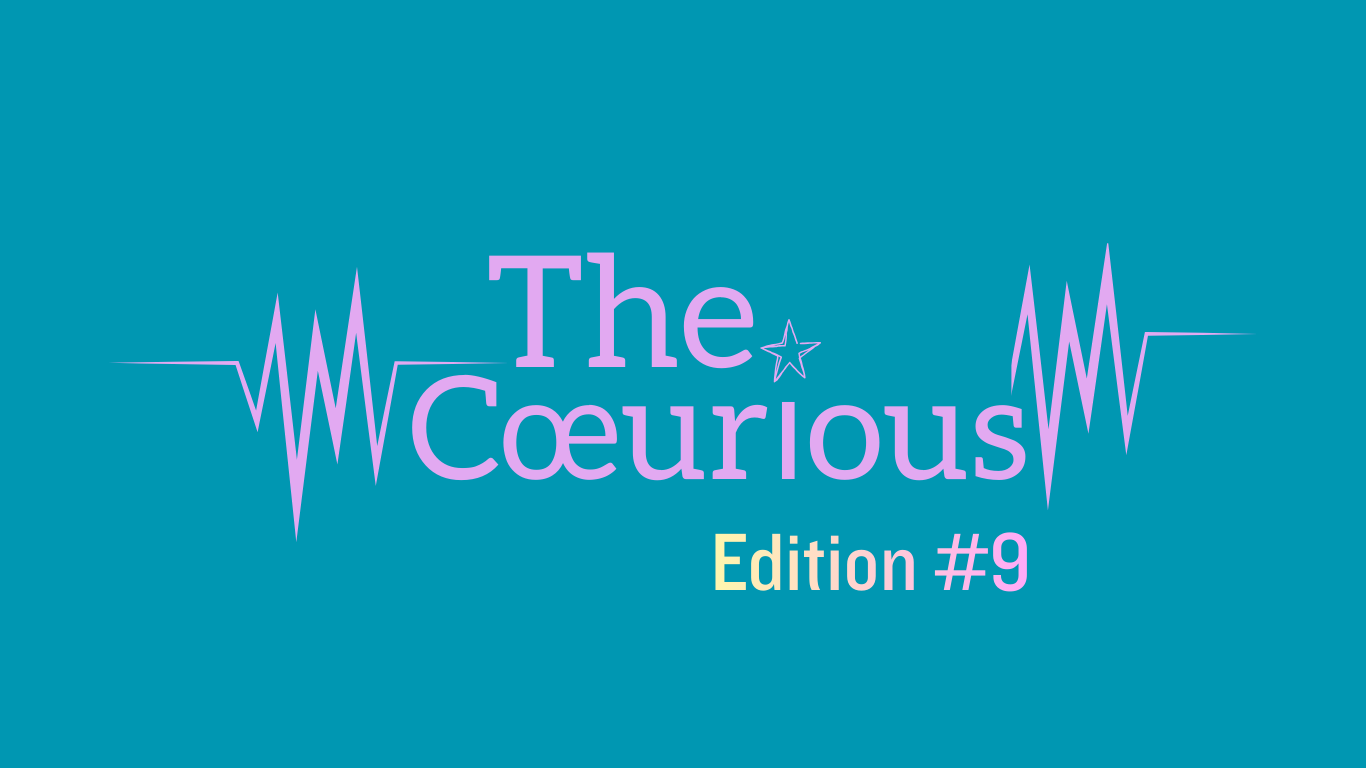 The Cœurious Edition #9: Why some are more generous than the others ...