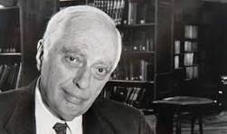Bernard Lewis, eminent Middle East historian at Princeton ...