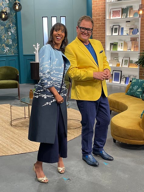 Episode 4 Interior Design Masters Season 5