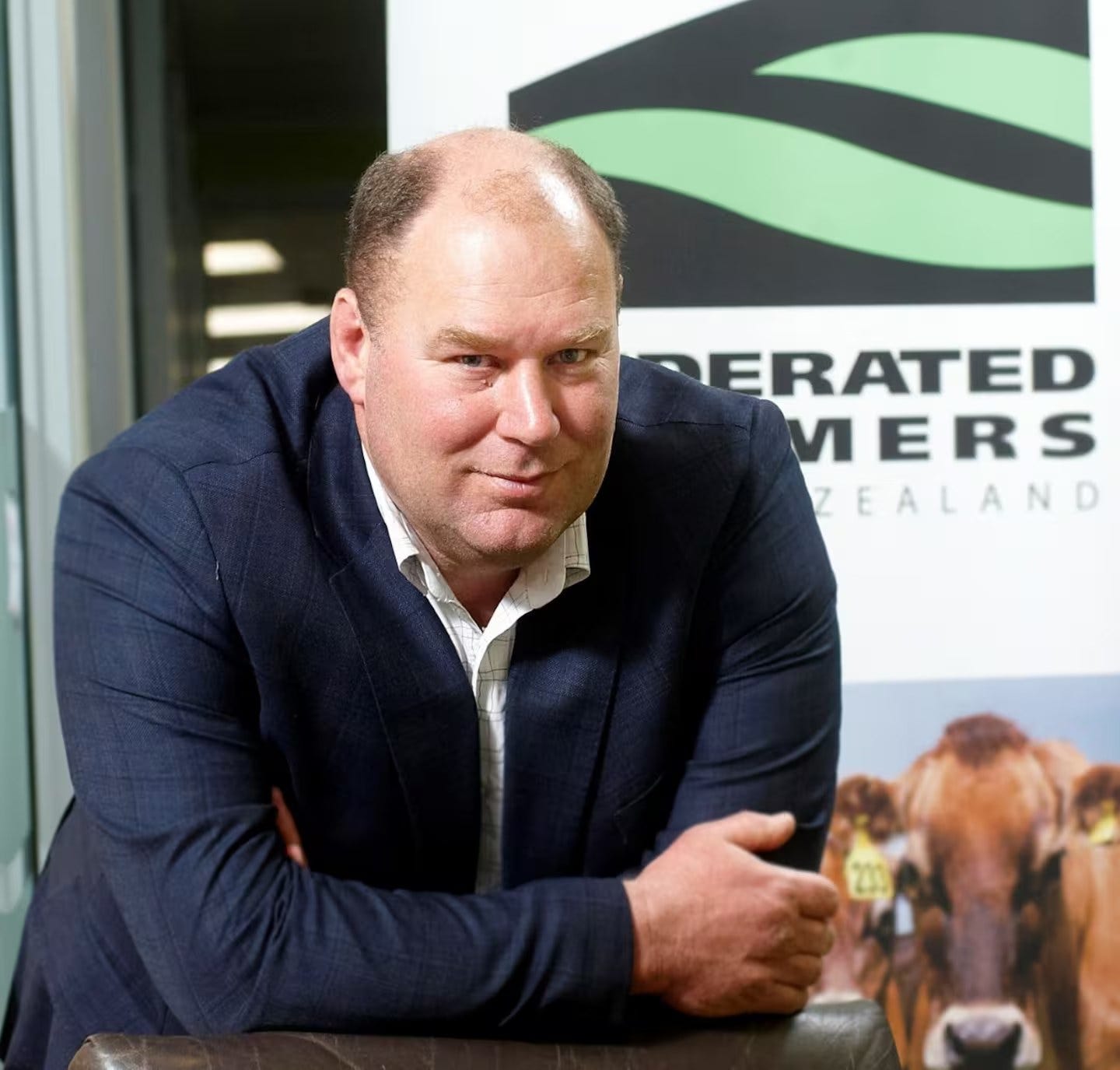 Andrew Hoggard. Andrew Hoggard.