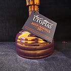 This is one of the strongest beers in the world