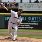 Scouting the Pirates system 2025: Best breaking ball