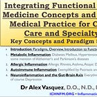 [TUTORIAL VIDEO] Integrating Functional-Naturopathic Medicine into Medical Practice for Specialty and Primary Care [IM4update]
