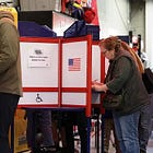 League of Women Voters to host candidate forum Sunday for Senate, House races