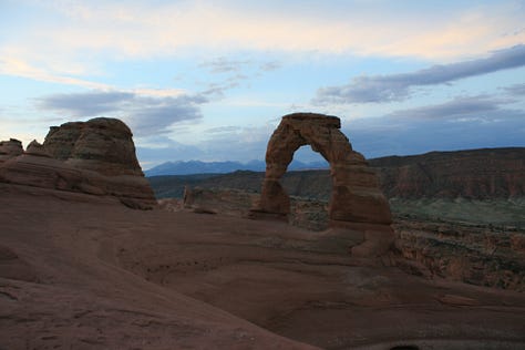 Arches National Park