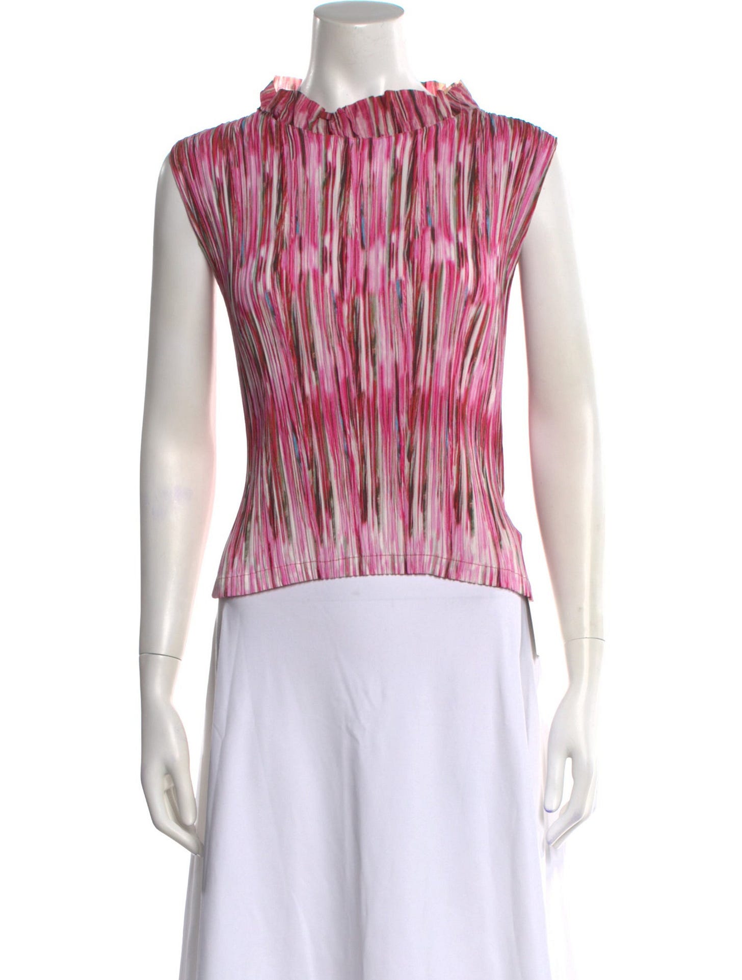 Vintage 2004 Top