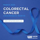 Colorectal Cancer: Top Cancer With Concerning Trend in Younger Ages