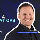 D@S #73 - Veeva Systems' Mike Vetri on Building Resilient Security Teams in the Age of AI