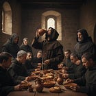 The Four Powers of Norms