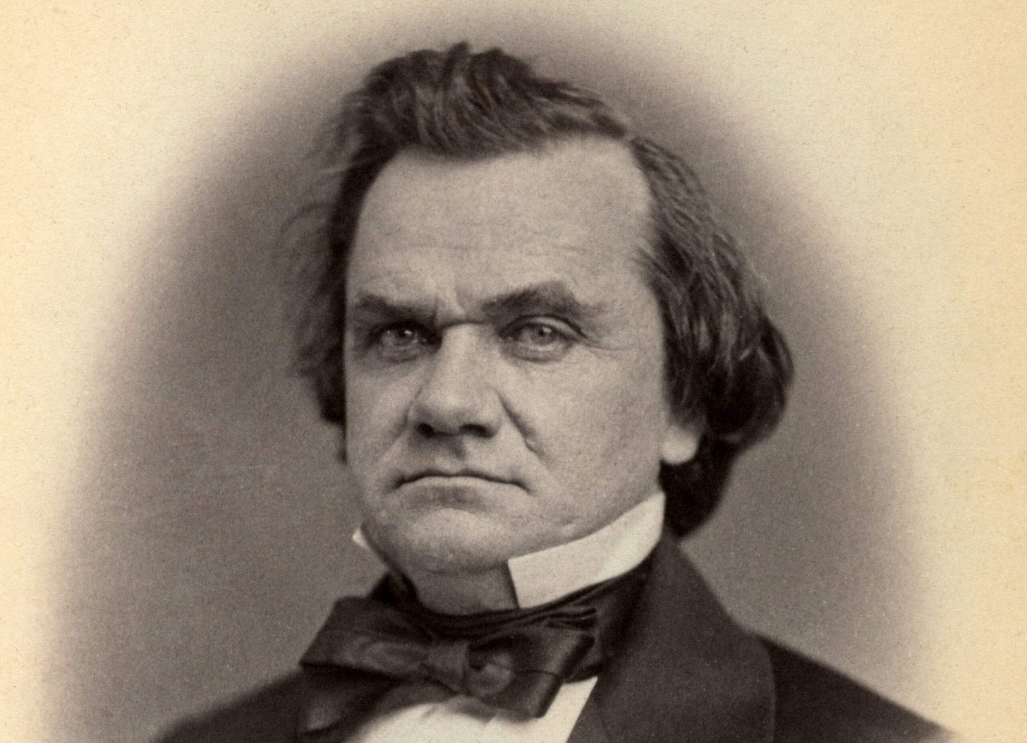 Democratic Party Platform 1860 (Douglas Faction) | Teaching American History