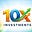 10x Investments's avatar